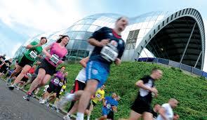 Great North 10k
